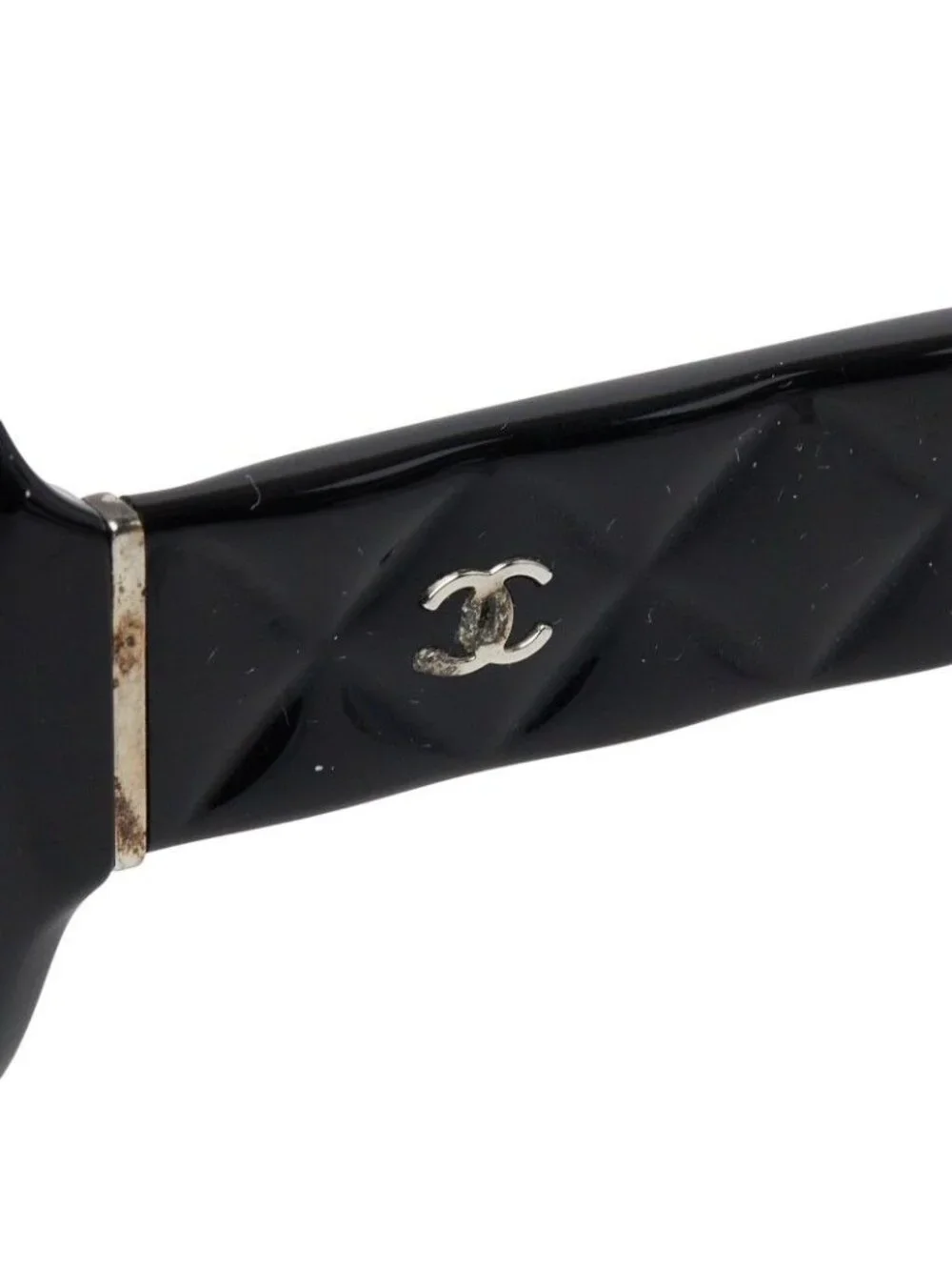 CHANEL this authentic